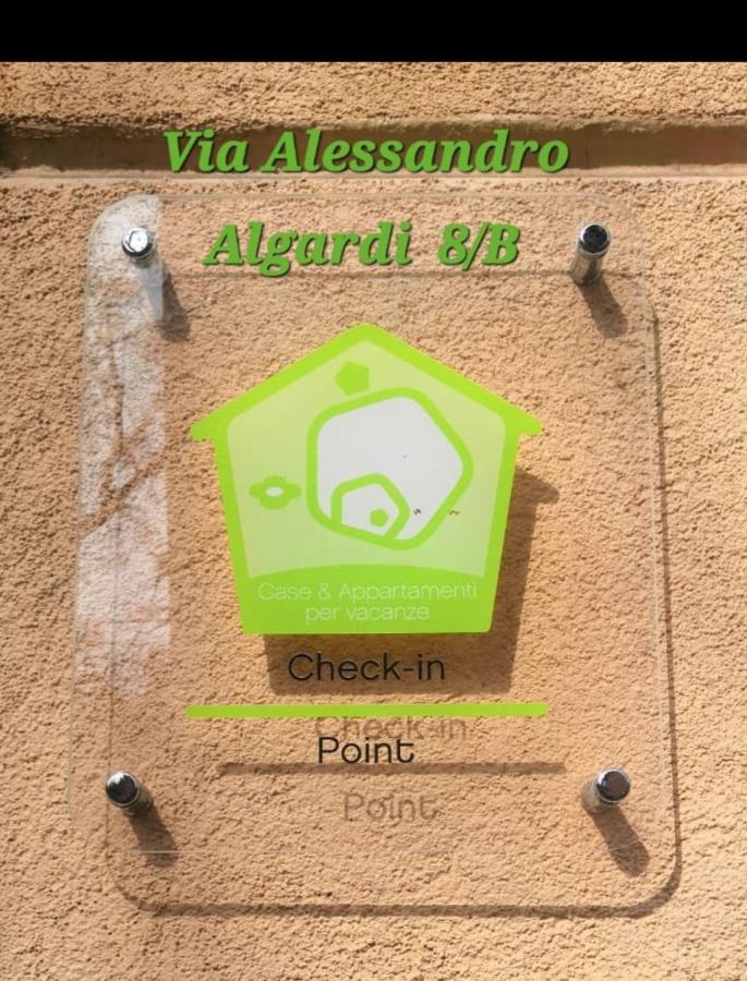 Farolfi Apartments Orso Bologna Exterior foto